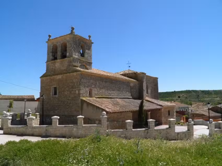 Iglesia de Santa Cecilia