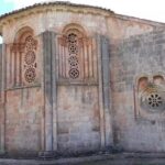 Iglesia de Santa Coloma