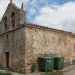 iglesia de santa coloma