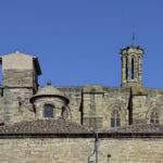 Iglesia de Santa Coloma