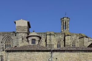 Iglesia de Santa Coloma