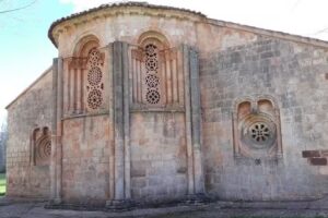 Iglesia de Santa Coloma