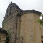 Iglesia de Santa Coloma