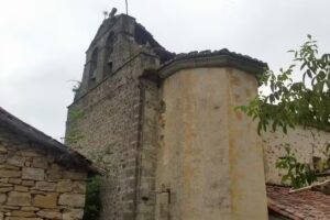 Iglesia de Santa Coloma