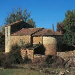 Iglesia de Santa Coloma