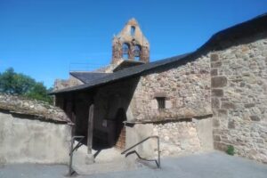 Iglesia de Santa Colomba