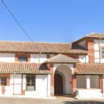 Iglesia de Santa Colomba