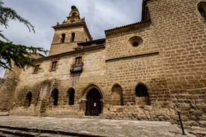 Iglesia de Santa Columba