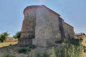 Iglesia de Santa Columba