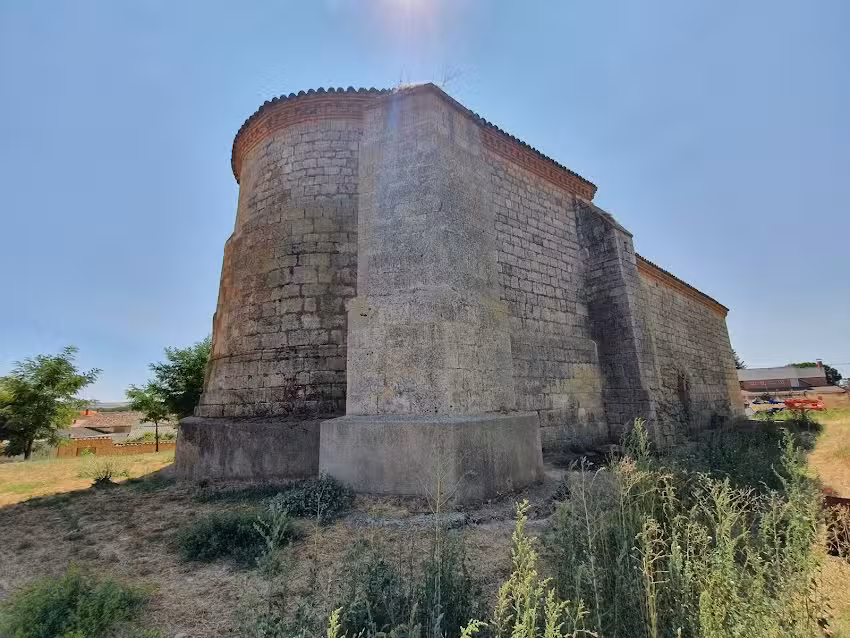 Iglesia de Santa Columba