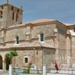 Iglesia de Santa Columba