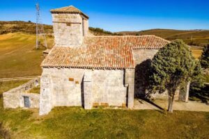Iglesia de Santa Columba