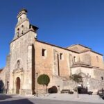 Iglesia de Santa Cristina