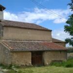 Iglesia de Santa Cristina