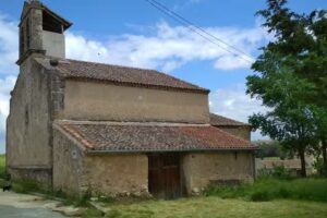 Iglesia de Santa Cristina