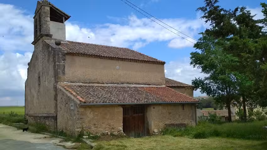 Iglesia de Santa Cristina