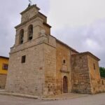 Iglesia de Santa Cristina