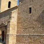 Iglesia de Santa Cristina