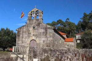 Iglesia de Santa Cristina de Cobres