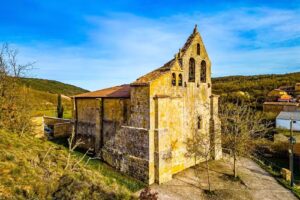 Iglesia de Santa Cruz