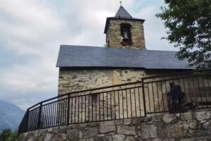 IGLESIA DE SANTA CRUZ