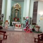 Iglesia de Santa Cruz