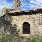 Iglesia de Santa Cruz