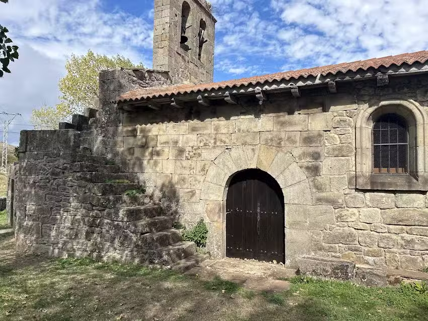 Iglesia de Santa Cruz