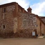 Iglesia de Santa Elena