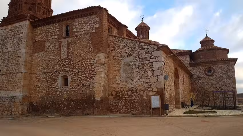 Iglesia de Santa Elena