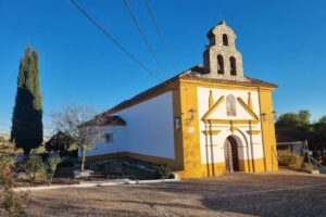 Iglesia de Santa Elena