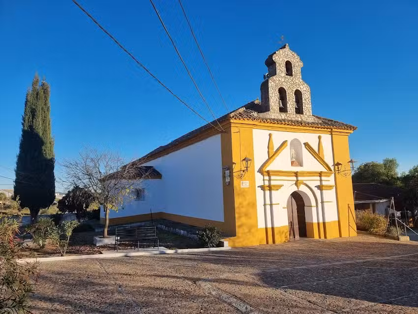 Iglesia de Santa Elena