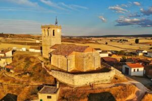 Iglesia de Santa Elena
