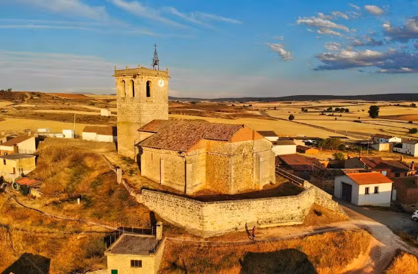 Iglesia de Santa Elena