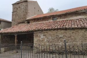 Iglesia de Santa Elena