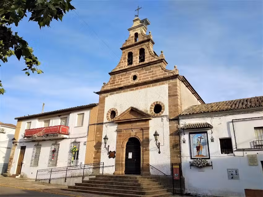 Iglesia de Santa Elena Emperatriz