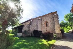 Iglesia de Santa Engracia