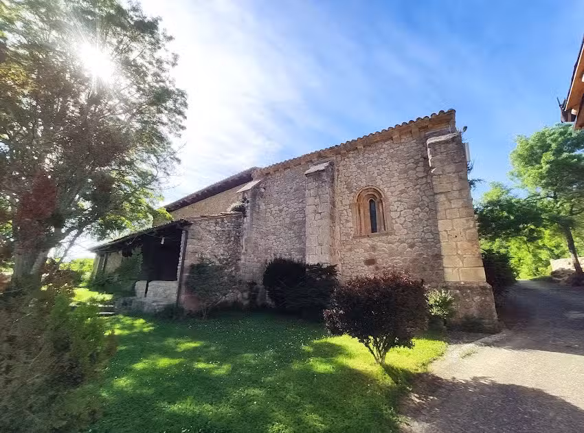 Iglesia de Santa Engracia