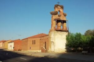 Iglesia de Santa Engracia
