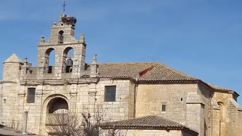 Iglesia de Santa Eufemia