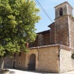 Iglesia de Santa Eufemia