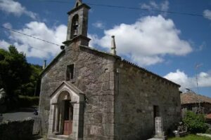 Iglesia de Santa Eufemia del Monte