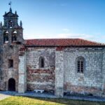 Iglesia de Santa Eugenia