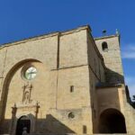 Iglesia de Santa Eugenia