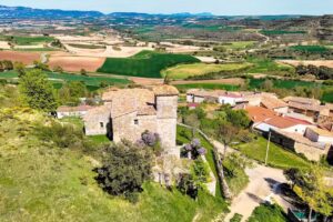 Iglesia de Santa Eugenia