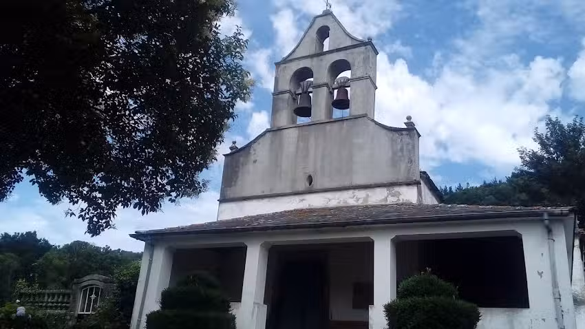 Iglesia de Santa Eulalia