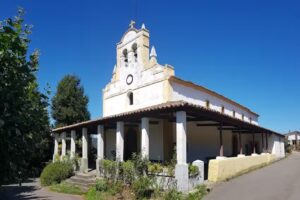 Iglesia de Santa Eulalia