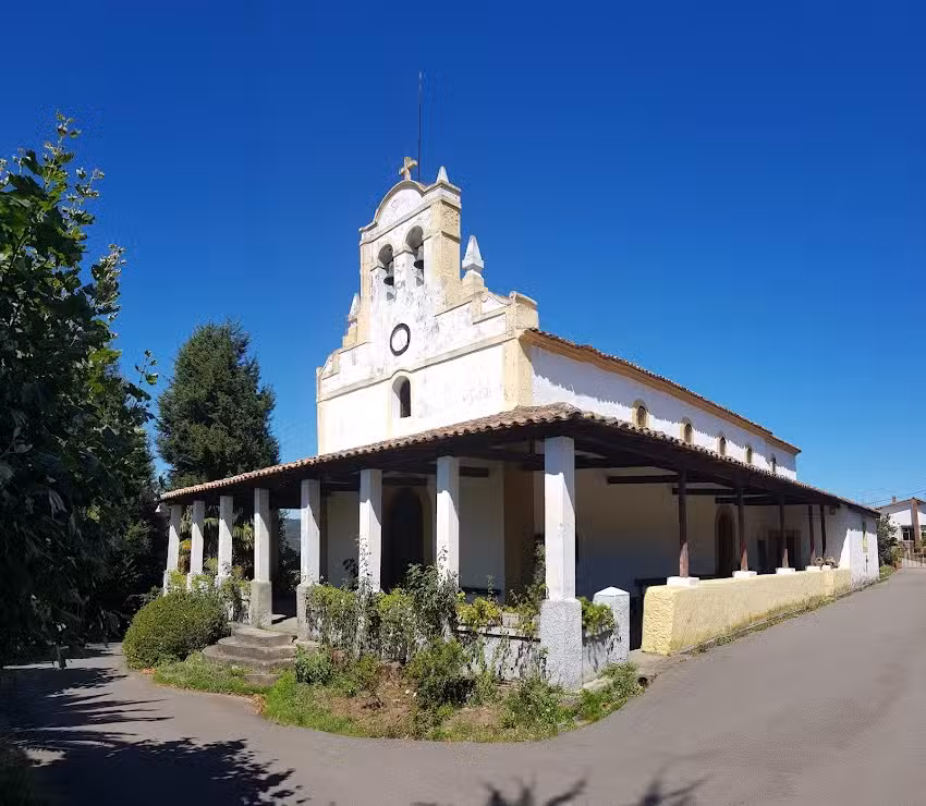 Iglesia de Santa Eulalia