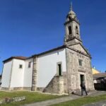 Iglesia de Santa Eulalia