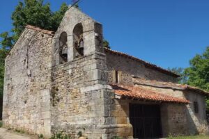 Iglesia de Santa Eulalia